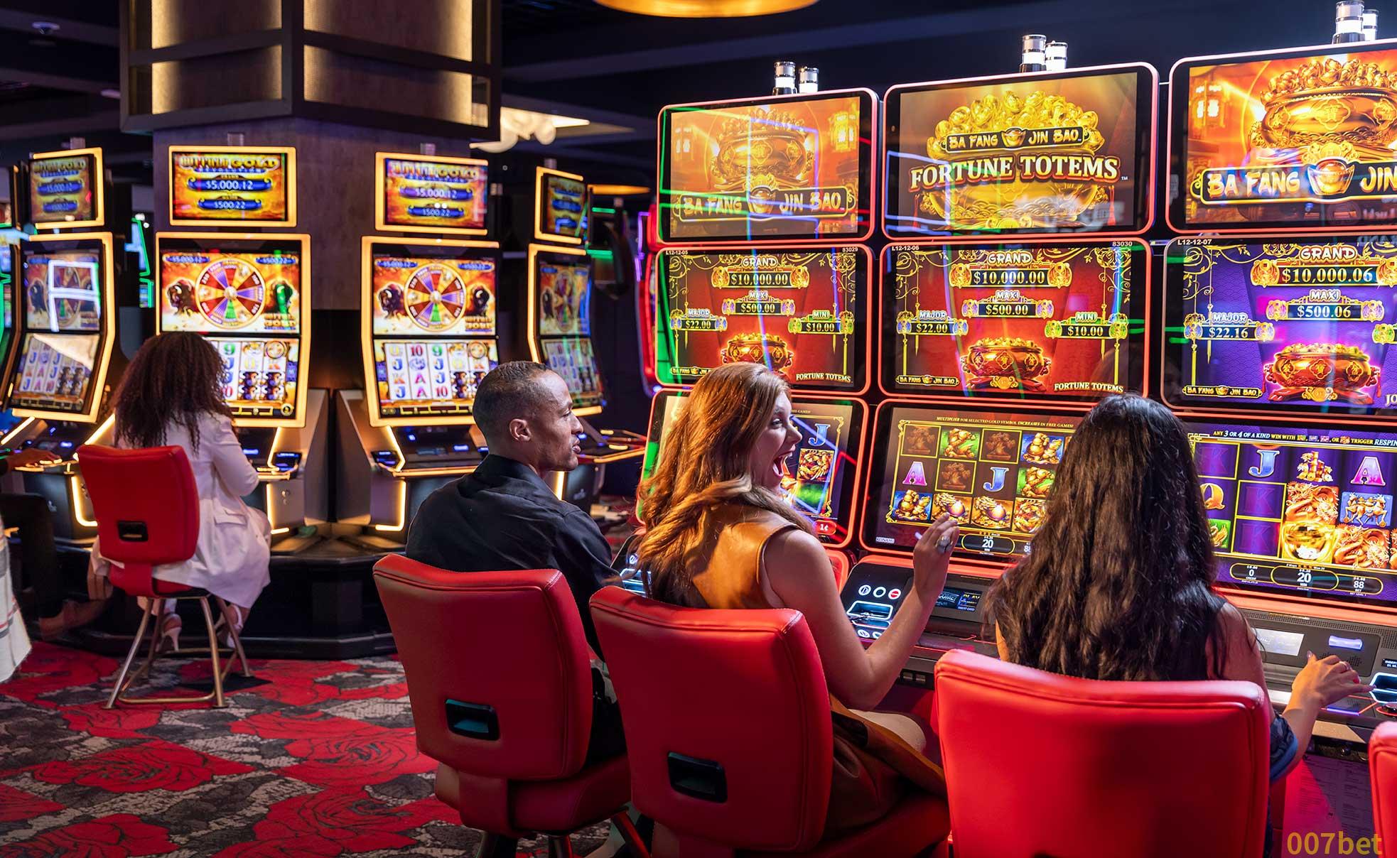Slot Game