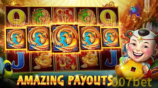 Slot Machine
