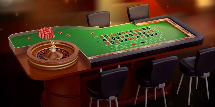 Casino Game