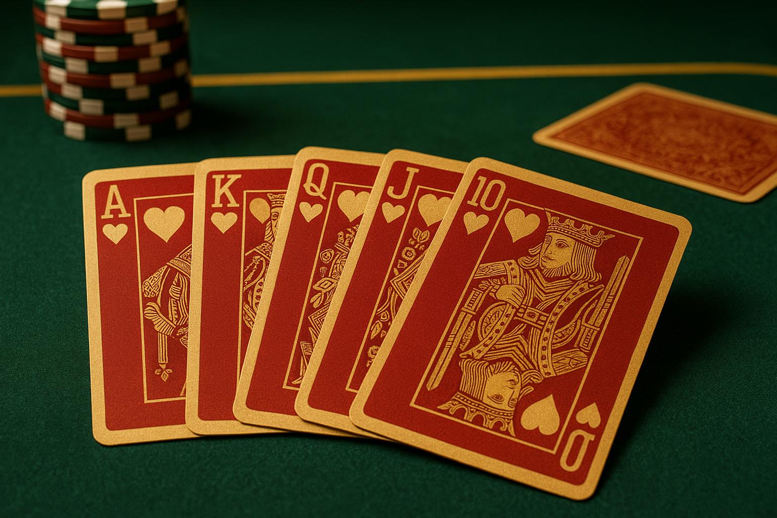 Poker Cards